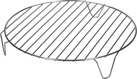 Whirlpool Bauknecht Ikea rooster magnetron rond laag model - 53mm -  diameter 35cm oven... | bol.com
