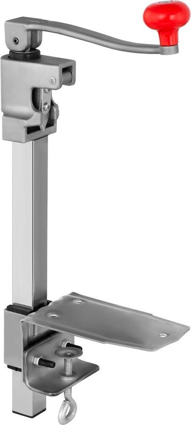 Ouvre-boîte de table Royal Catering - 52 cm