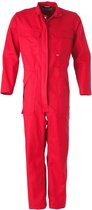 Havep Overall Force 2559 - Rood - 54