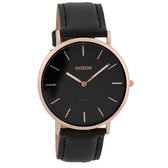 OOZOO C9318 - Dames en heren - 40 mm