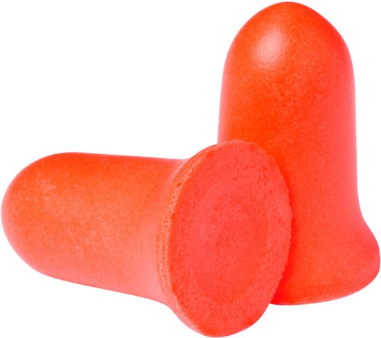 Otalgan Sleep Plugs Oordoppen - Oordopjes tegen geluidsoverlast - 10 paar