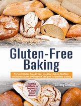 Baking - Gluten-Free Baking