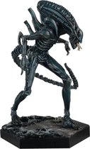 Alien - Xénomorph Warrior Display Box Edition 13 cm