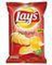 Chips Lay's Paprika 40gr - 20 stuks