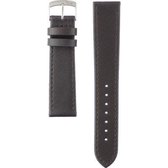 Bracelet de montre Morellato Morellato Sprint - cuir - marron - largeur du bracelet 20.00 mm