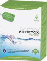 Novadiet Kildetox 18 Sobres