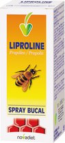 Novadiet Liproline Spray Bucal 15ml