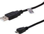Spez micro usb kabel 120cm