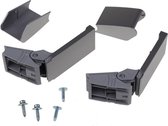 Liebherr reparatieset deurgreep CNES3803 KPES4260 koelkast Origineel 15623-P