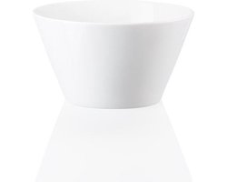 Arzberg Tric Soepkom - Conisch - Ø 12 cm - Wit