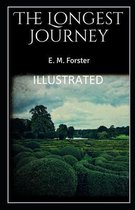 The Longest Journey Illustrated