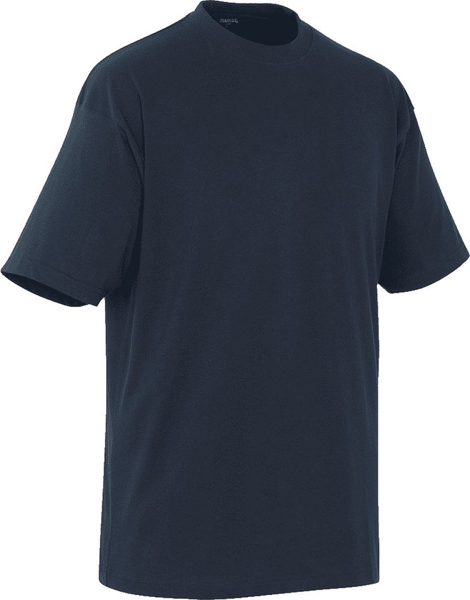 Mascot Crossover T-shirt 00782-250 - Marine - L