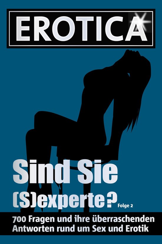 EROTICA 2 - Sind Sie (S)experte? - Folge 2 - cover