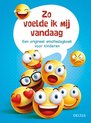 foto van Deltas Emotiedagboek Zo Voelde Ik Mij Vandaag