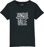 JANQUE BALLE STREEP KIDS T-SHIRT