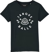 JANQUE BALLE TRANEN KIDS T-SHIRT