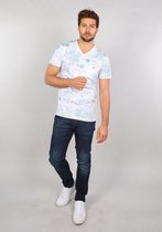 Gabbiano T-shirt 15235 White