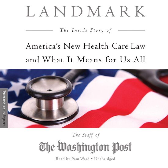 Landmark - cover