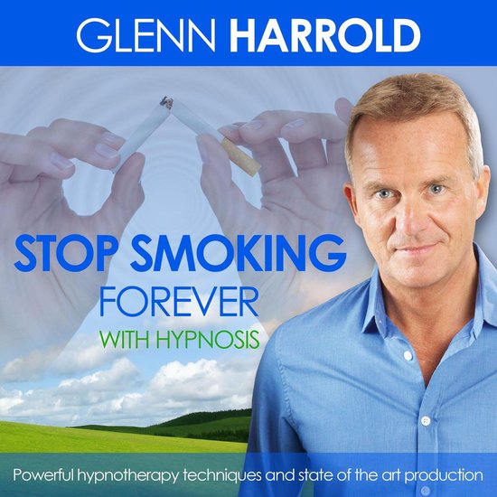 Stop Smoking Forever - cover