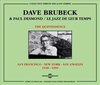 Dave Brubeck/ Paul Desmond - The Quintessence 1948-1959 (2 CD)