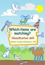 Which Items Are Matching? Classification Skill