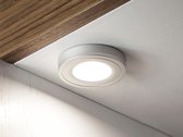Spot LED projecteren 4W Ø70 mm ROUND
