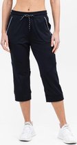 Sjeng Sports Xandra Damespant Dark Blue - M