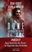 Ailleurs et demain 1 - Dune - Chroniques de Caladan - Tome 1 Le Duc