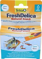 Tetra Fresh Delica Krill, 48 gram.