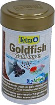 Tetra Goldfish Gold Japan, 100 ml.