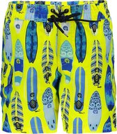 Just Beach jongens zwemshort Surfboard