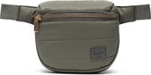 Herschel Supply Co. Quilted | Fifteen Dusty Olive