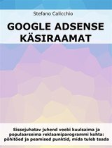 Google Adsense käsiraamat