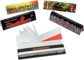 Snail amsterdam collection k.s. Slim + tips 12 x 4 pks/32l *