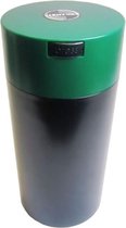 Tightvac 2,35 liter solid dark green cap