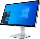 Wortmann AG 2705 HA GREENLINE 61 cm (24") 1920 x 1080 Pixels Intel® 9de generatie Core™ i5 16 GB DDR4-SDRAM 500 GB SSD Alles-in-één-pc Windows 10 Pro Wi-Fi 5 (802.11ac) Zilver