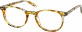 Leesbril Frank and Lucie Eyecon-Sunny Bergamot-+2.00 +2.00