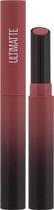 Maybelline Color Sensational Ultimatte Lipstick - 499 More Blush