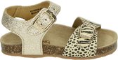 Kipling Rikulu 1 sandalen goud - Maat 24