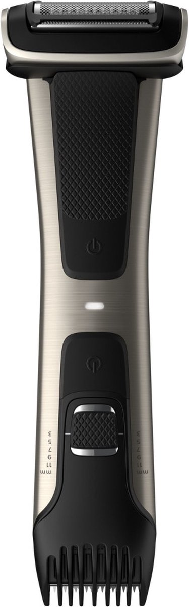 Philips BG7025/15 - Bodygroom - Douchebestendig op Prijzenvolger.com