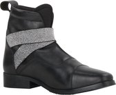 RelaxPets - Jodhpur Paparazzi - Schoenen - Paardrijden - Imperial Riding - Zwart - Maat 38