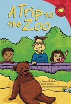 Read-It! Readers - A Trip to the Zoo