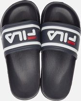 Fila Morro Bay badslippers blauw - Maat 34