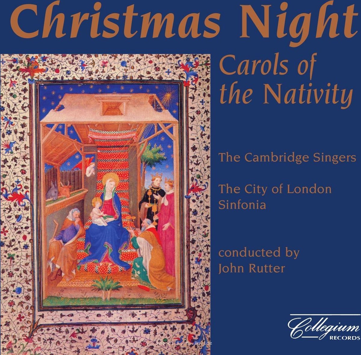 Christmas Night