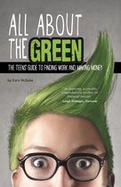 Financial Literacy for Teens - All About the Green