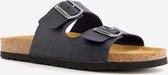 Hush Puppies heren bio slippers - Blauw - Maat 43