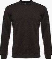 Osaga heren sweater - Groen - Maat XL