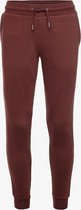 Produkt heren joggingbroek rood - Rood - Maat M