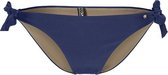 Sapph 30S Jane Sidetie Brazilian Brf Dames Navy-44