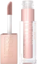 Maybelline Lifter Lip Gloss - 002 Ice (with hyaluronic acid)